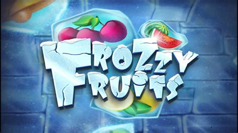 Frozzy Fruits betsul